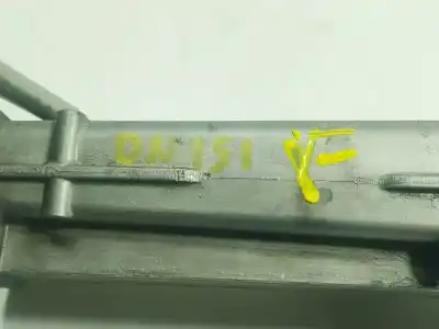 Second-hand car spare part egr cooler for volvo v60 ii (225) b4 mild-hybrid oem iam references 30757778  31422235