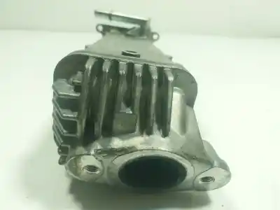 Second-hand car spare part egr cooler for volvo v60 ii (225) b4 mild-hybrid oem iam references 30757778  31422235