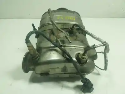 Second-hand car spare part particle filter for volvo v60 ii (225) b4 mild-hybrid oem iam references 36012596  31370411