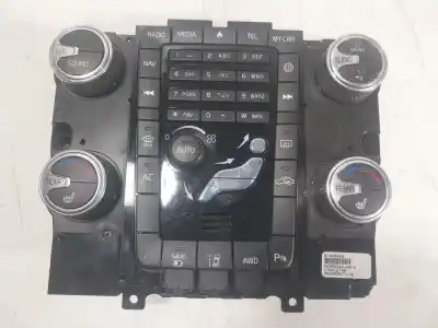 İkinci el araba yedek parçası iklim kontrolü için volvo v60 ii (225) b4 mild-hybrid oem iam referansları 31443427
