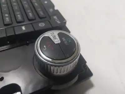 Peça sobressalente para automóvel em segunda mão comando de sofagem (chauffage / ar condicionado) por volvo v60 ii (225) b4 mild-hybrid referências oem iam 31443427  31443425