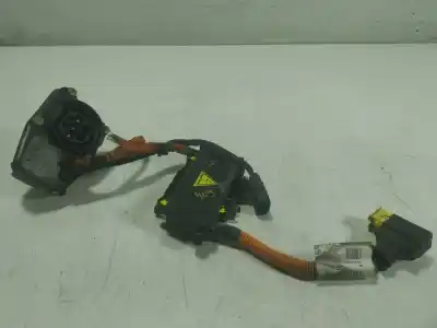 İkinci el araba yedek parçası elektronik modül için volvo v60 ii (225) b4 mild-hybrid oem iam referansları 30659378