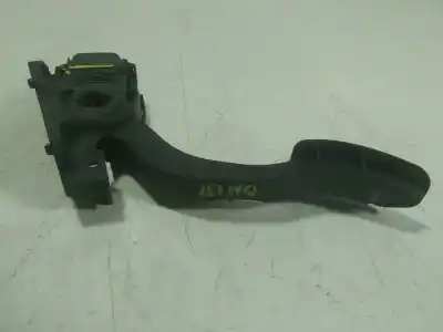 Автозапчастина б/у педальний потенціометр для volvo v60 ii (225) b4 mild-hybrid посилання на oem iam 31329058  31329058