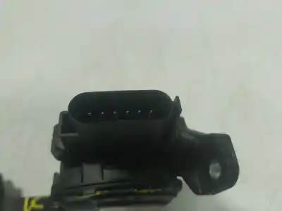 Автозапчастина б/у педальний потенціометр для volvo v60 ii (225) b4 mild-hybrid посилання на oem iam 31329058  31329058