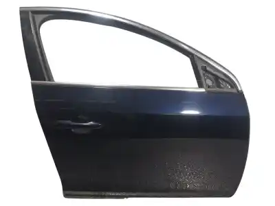 Автозапчастина б/у ПЕРЕДНІ ПРАВІ ДВЕРІ для VOLVO V60 II (225)  Посилання на OEM IAM 32228971  