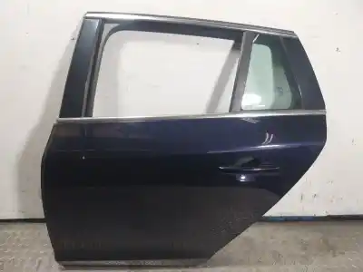 İkinci el araba yedek parçası arka sol kapi için volvo v60 ii (225) b4 mild-hybrid oem iam referansları 32228972