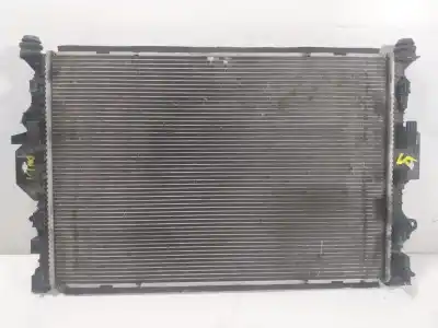 İkinci el araba yedek parçası su radyatörü için volvo v60 ii (225) b4 mild-hybrid oem iam referansları 31368361