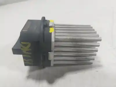 Автозапчастина б/у стійкість на нагревання для volvo v60 ii (225) b4 mild-hybrid посилання на oem iam 30767040  5hl00894122