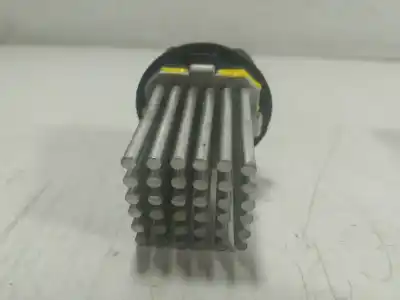 Автозапчастина б/у стійкість на нагревання для volvo v60 ii (225) b4 mild-hybrid посилання на oem iam 30767040  5hl00894122