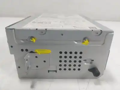 İkinci el araba yedek parçası ses sistemi / radyo cd için volvo v60 ii (225) b4 mild-hybrid oem iam referansları 36001114  3166713aa