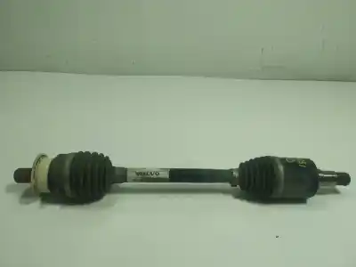 İkinci el araba yedek parçası arka sag sanziman için volvo v60 ii (225) b4 mild-hybrid oem iam referansları 36002063