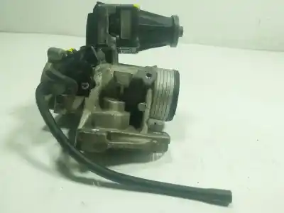 İkinci el araba yedek parçası egr valfi için volvo v60 ii (225) b4 mild-hybrid oem iam referansları 36000998