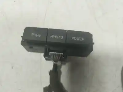 İkinci el araba yedek parçası elektronik modül için volvo v60 ii (225) b4 mild-hybrid oem iam referansları 31343241