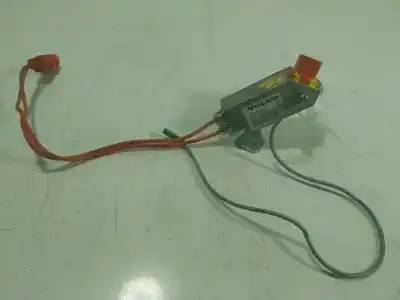 İkinci el araba yedek parçası elektronik modül için volvo v60 ii (225) b4 mild-hybrid oem iam referansları 31453921