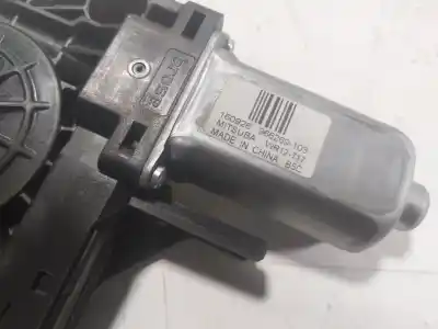 Автозапчастина б/у двигатель переднього правого скла для volvo v60 ii (225) b4 mild-hybrid посилання на oem iam 31253062  966269103