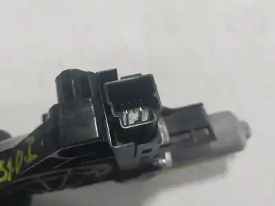 Автозапчастина б/у двигатель переднього ліва вікна для volvo v60 ii (225) b4 mild-hybrid посилання на oem iam 31253061  966268103