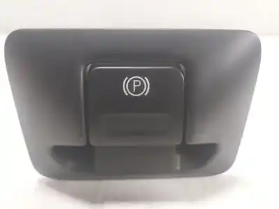 İkinci el araba yedek parçası el freni kolu için volvo v60 ii (225) b4 mild-hybrid oem iam referansları 31433500