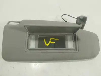 İkinci el araba yedek parçası sag güneslik için volvo v60 ii (225) b4 mild-hybrid oem iam referansları 39822698