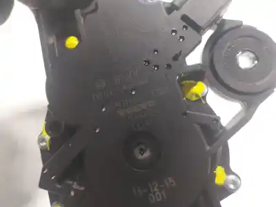 Автозапчасти б/у мотор заднего стеклоочистителя за volvo v60 ii (225) b4 mild-hybrid ссылки oem iam 31294492  31294492