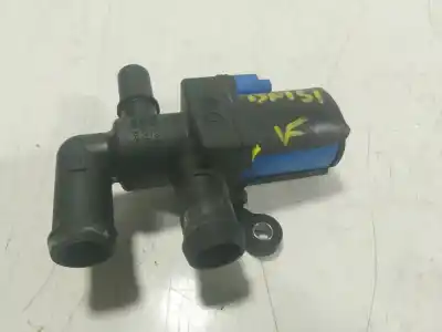 İkinci el araba yedek parçası isitma degisim vanasi için volvo v60 ii (225) b4 mild-hybrid oem iam referansları 31319025