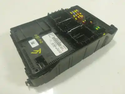 Second-hand car spare part fuse box unit for ford kuga iii (dfk) 2.5 duratec plug-in-hybrid oem iam references 2544969  lu5t15604bjce