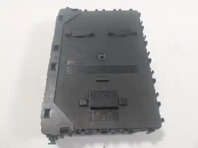 Second-hand car spare part fuse box unit for ford kuga iii (dfk) 2.5 duratec plug-in-hybrid oem iam references 2544969  lu5t15604bjce