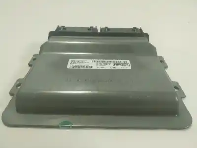 Автозапчасти б/у блок управления двигателем за ford kuga iii (dfk) 2.5 duratec plug-in-hybrid ссылки oem iam 5819474  lx6a12a650dga