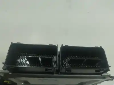Автозапчасти б/у блок управления двигателем за ford kuga iii (dfk) 2.5 duratec plug-in-hybrid ссылки oem iam 5819474  lx6a12a650dga