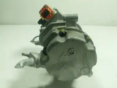 Автозапчасти б/у компрессор кондиционера воздуха за ford kuga iii (dfk) 2.5 duratec plug-in-hybrid ссылки oem iam 2459450  lx6a190623ac
