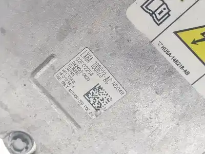 Автозапчасти б/у компрессор кондиционера воздуха за ford kuga iii (dfk) 2.5 duratec plug-in-hybrid ссылки oem iam 2459450  lx6a190623ac
