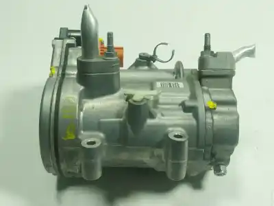 Автозапчасти б/у компрессор кондиционера воздуха за ford kuga iii (dfk) 2.5 duratec plug-in-hybrid ссылки oem iam 2459450  lx6a190623ac