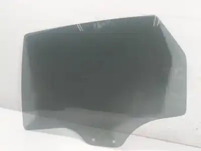 Автозапчастина б/у скло двері задне ліво для ford kuga iii (dfk) 2.5 duratec plug-in-hybrid посилання на oem iam 2465037