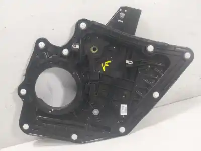 Автозапчастина б/у регулятор скла заднього правого для ford kuga iii (dfk) 2.5 duratec plug-in-hybrid посилання на oem iam 2549655