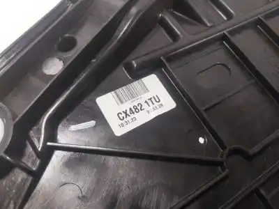 Автозапчастина б/у регулятор склона задній лівий для ford kuga iii (dfk) 2.5 duratec plug-in-hybrid посилання на oem iam 2549657  cx4821tu