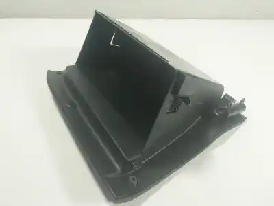 Автозапчастина б/у бардачок для ford kuga iii (dfk) 2.5 duratec plug-in-hybrid посилання на oem iam 2729665  lv4bs06040a