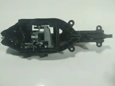Автозапчастина б/у ліва передня зовнішня ручка для ford kuga iii (dfk) 2.5 duratec plug-in-hybrid посилання на oem iam 2443761  lv4bs219a65ak