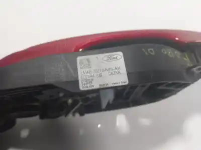Автозапчастина б/у ліва передня зовнішня ручка для ford kuga iii (dfk) 2.5 duratec plug-in-hybrid посилання на oem iam 2443761  lv4bs219a65ak