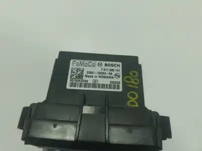 Автозапчастина б/у стійкість на нагревання для ford kuga iii (dfk) 2.5 duratec plug-in-hybrid посилання на oem iam 5441896  g3gh19e624aa