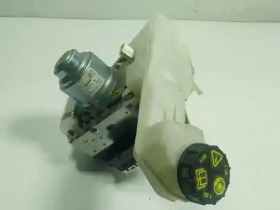 Second-hand car spare part brake servo for ford kuga iii (dfk) 2.5 duratec plug-in-hybrid oem iam references 2658675  lx6c2c219ms