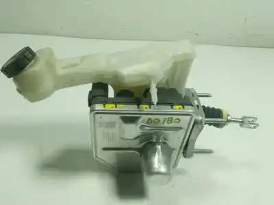 Second-hand car spare part brake servo for ford kuga iii (dfk) 2.5 duratec plug-in-hybrid oem iam references 2658675  lx6c2c219ms