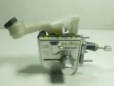 Second-hand car spare part brake servo for ford kuga iii (dfk) 2.5 duratec plug-in-hybrid oem iam references 2658675  lx6c2c219ms