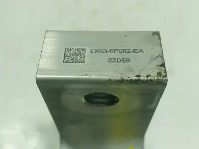 Second-hand car spare part engine support for ford kuga iii (dfk) 2.5 duratec plug-in-hybrid oem iam references 2632987  lx636p082da