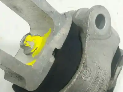 Second-hand car spare part engine support for ford kuga iii (dfk) 2.5 duratec plug-in-hybrid oem iam references 2632987  lx636p082da