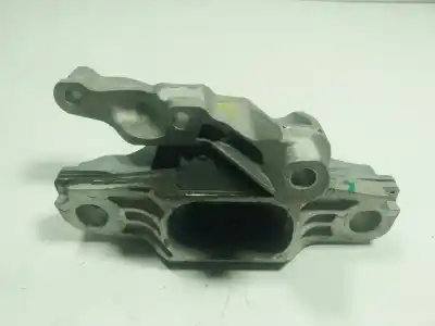 Автозапчастина б/у опора двигуна ліва для ford kuga iii (dfk) 2.5 duratec plug-in-hybrid посилання на oem iam 2535567  lx637m121da