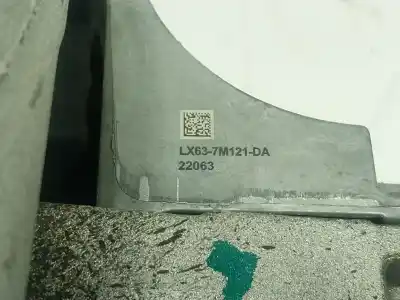Автозапчастина б/у опора двигуна ліва для ford kuga iii (dfk) 2.5 duratec plug-in-hybrid посилання на oem iam 2535567  lx637m121da