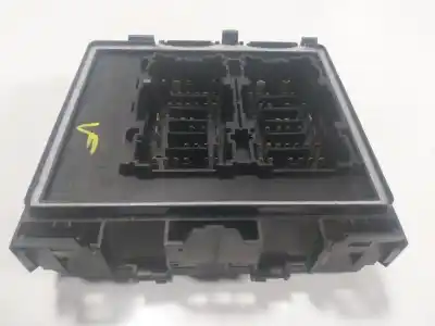 Автозапчастина б/у електронний модуль для ford kuga iii (dfk) 2.5 duratec plug-in-hybrid посилання на oem iam 2554034  mx6t14d068
