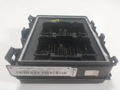 Автозапчастина б/у електронний модуль для ford kuga iii (dfk) 2.5 duratec plug-in-hybrid посилання на oem iam 2554034  mx6t14d068