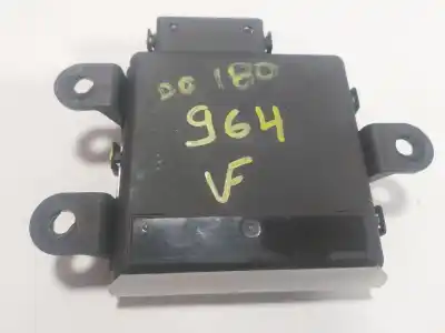 Автозапчастина б/у електронний модуль для ford kuga iii (dfk) 2.5 duratec plug-in-hybrid посилання на oem iam 2459795  lj6t19h423aa