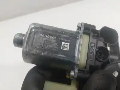 Second-hand car spare part right front window motor for ford kuga iii (dfk) 2.5 duratec plug-in-hybrid oem iam references 2458517  cm0940800