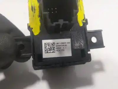 Автозапчастина б/у важіль ручного гальма для ford kuga iii (dfk) 2.5 duratec plug-in-hybrid посилання на oem iam 2293117  lb5t2b623aah
